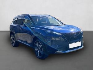 Nissan X-Trail 1.5 e-Power Tekna*Navi*HeadUp*