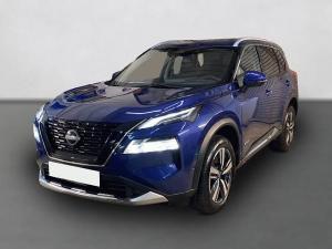 Nissan X-Trail 1.5 e-Power Tekna*Navi*HeadUp*