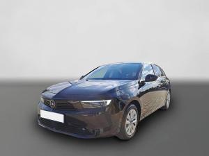 Opel Astra 1.2 Turbo Elegance AHZV Navi Ergo-Sitz