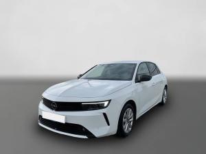 Opel Astra 1.2 Turbo Elegance AHZV Navi Ergositz