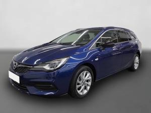 Opel Astra  1.5 D ST Elegance Automatik LED NAVI RFK