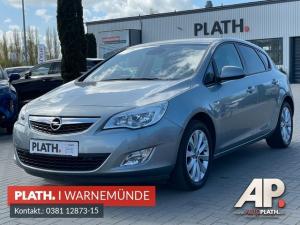 Opel Astra J Lim. 5-trg. 150 Jahre Opel