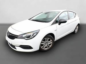 Opel Astra K 1.2 110 Turbo Edition LED Kam SHZ PDC