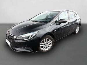 Opel Astra K 1.4 Turbo 150 Aut. Edition PDC SHZ KeyL