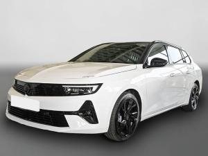 Opel Astra L GS Line EU6e Sports Tourer GS, 1.2 Turbo 96 kW (130 PS) A