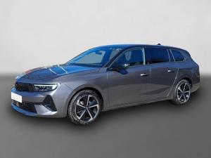 Opel Astra L Sports Tourer GS Line Automatik Winter