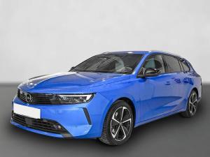 Opel Astra L ST 1.5 D Aut. Elegance-Multimedia Navi Pro*AHK*Kamera*LED Eco