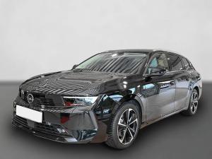 Opel Astra L ST 1.5 D Elegance-Navi*AHK*Kamera*beh. Frontscheibe*IntelliDrive