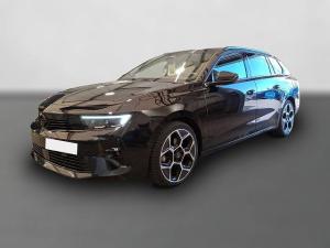 Opel Astra L ST Ultimate 1.5 D Aut. Leder