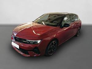 Opel Astra L Turbo Navi 360 Kamera LED Blendfreies Fernl. Kurvenlicht SHZ Temp 2-Zonen-Klimaautom