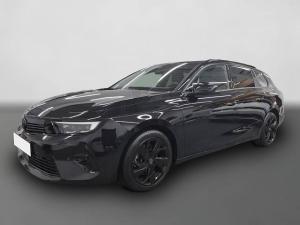 Opel Astra  Sports Tourer 1.2 Turbo Aut. GS RFK NAVI