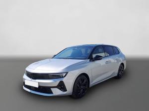 Opel Astra Sports Tourer 1.2 Turbo Automatik GS