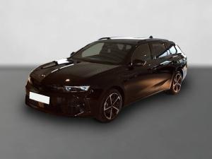 Opel Astra Sports Tourer GS 360 Kamera LED ACC Apple CarPlay Android Auto Mehrzonenklima Musikstreaming