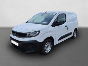 Opel Combo Cargo L1H1+2-Sitzer + RF-Kamera + Multimedia Radio + Holzboden…