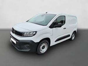 Opel Combo Cargo L1H1+3-Sitzer + RF-Kamera + Multimedia Radio + Holzboden…