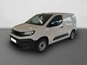 Opel Combo L1H1 + 3-Sitzer + RF-Kamera + Multimedia-Radio + Holzboden
