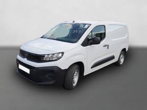 Opel Combo L2H1 130PS 3-Sitzer + RF-Kamera + Multimedia-Radio + Holzboden