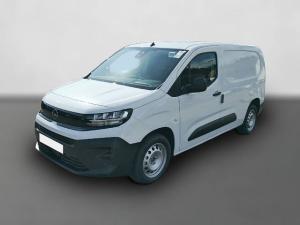 Opel Combo L2H1 + 3-Sitzer + RF-Kamera + Multimedia-Radio + Holzboden