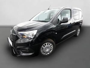 Opel Combo Life 1.2 Turbo 110 Edition Kam PDC LaneAs