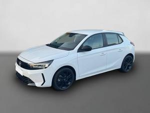 Opel Corsa 1.2 Direct Injection Turbo Edition (F)