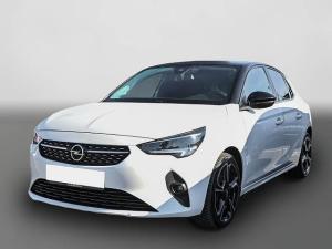 Opel Corsa 1.2 ELEGANCE AT+NAVI+SHZ+GJR+NSW+R-KAM+LED+