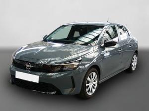 Opel Corsa 1.2 Start/Stop Facelift Allwetter Klima