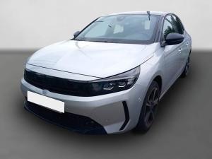 Opel Corsa 1.2 Turbo 130 AT8 GS Nav Alcantara Massage