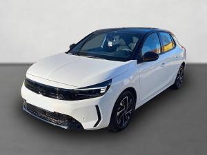 Opel Corsa 1.2 Turbo GS Line*DAB*Kamera