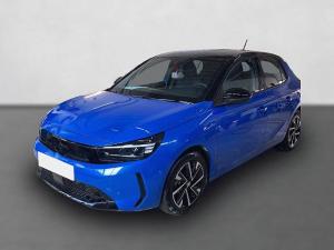 Opel Corsa 1.2 Turbo GS Line*DAB*Kamera