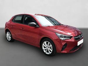 Opel Corsa 1.2T Elegance 5türig Navi / PDChinten