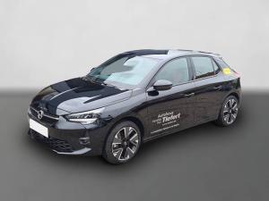 Opel Corsa -e GS // 3-Phasig