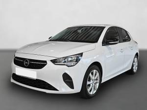 Opel Corsa F 1.2 Edition-Klima*PDC*SHZ*beh. Lenkrad*Verkehrszeichenerkennung