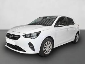 Opel Corsa F 1.2 Edition-Klima*PDC*SHZ*Tempomat*Verkehrszeichenerkennung