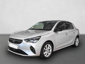 Opel Corsa F 1.5 D Elegance-Multimedia Navi*PDC*SHZ*Voll-LED*Totwinkel-Ass.