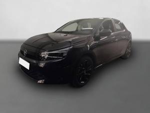 Opel Corsa F Edition AT Shz Kamera 360 PDC v+h