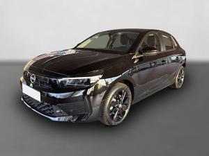 Opel Corsa F Edition AT Shz Kamera 360 PDC v+h