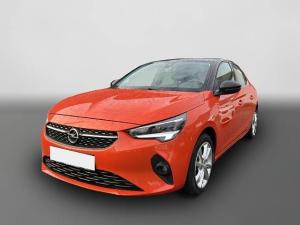 Opel Corsa F Elegance Digitales Cockpit LED Apple CarPlay Android Auto Musikstreaming DAB