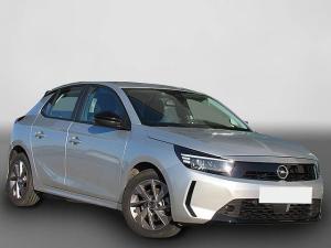 Opel Corsa F Facelift 1.2 Turbo Edition AT LED CarPlay PDC Alu 16 Klima DAB+