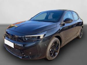 Opel Corsa F GS 1.2 T Aut. PDC v+h 360 Kamera SHZ