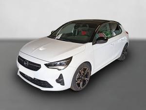 Opel Corsa GS Line Navi LED Apple CarPlay Android Auto Klimaautom Digitales Cockpit Soundsystem