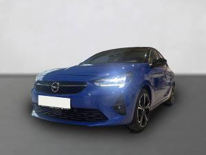 Opel Corsa GS Line Navi LED Klima Einparkhilfe