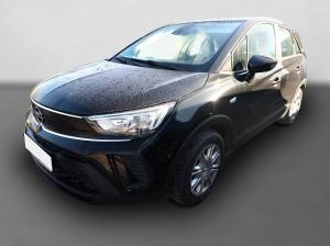 Opel Crossland  1.2 83 Sitzheizung Klimaanlage Temp