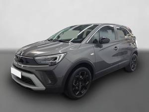 Opel Crossland 1.2 Automatik Elegance LED RFK SHZ ALU