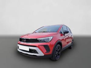 Opel Crossland 1.2 Automatik Elegance NAVI * LED