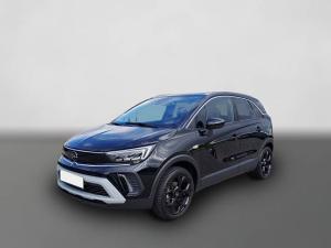 Opel Crossland 1.2 Automatik Elegance NAVI * LED * RFC
