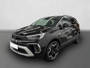 Opel Crossland 1.2 Automatik Ultimate NAVI RFK SHZ