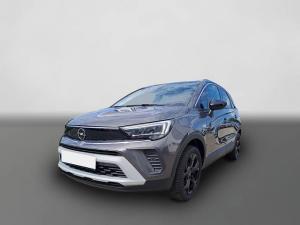 Opel Crossland 1.2 Elegance NAVI * LED * RFC