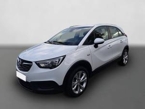 Opel Crossland 1.2 Start/Stop Automatik Edition