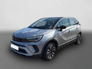 Opel Crossland Elegance 1.2 Turbo LED+PDC+CARPLAY+SITZHZG+ALU+