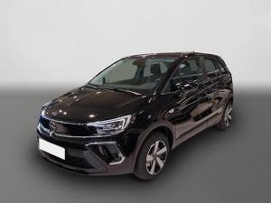 Opel Crossland Enjoy 1.2 Turbo EU6e LED Apple CarPlay Android Auto Mehrzonenklima DAB Ambiente Beleuchtung